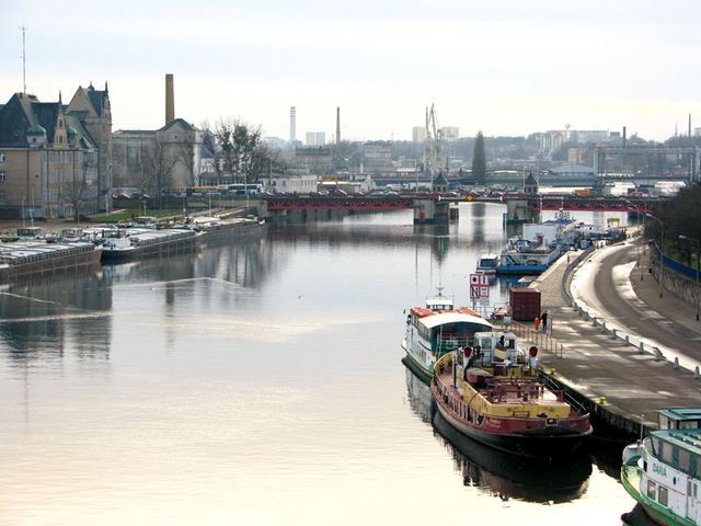 Odra