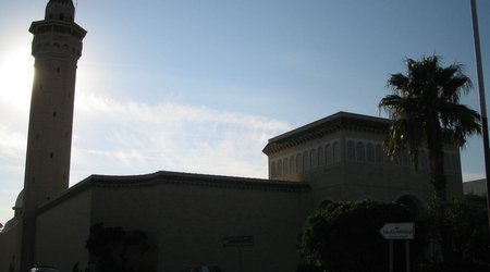 49296 - Monastir Wycieczka do Monastiru – Tunezja