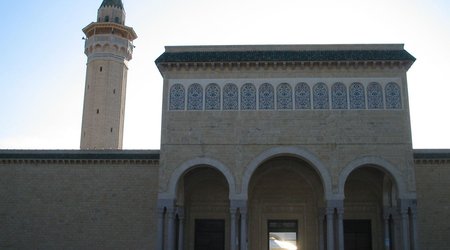 49297 - Monastir Wycieczka do Monastiru – Tunezja