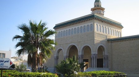 49298 - Monastir Wycieczka do Monastiru – Tunezja