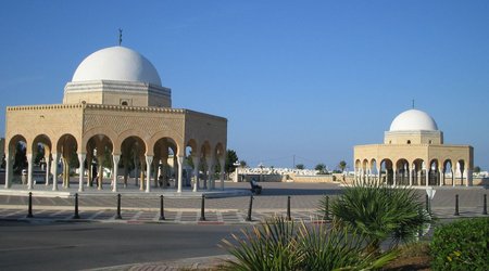 49299 - Monastir Wycieczka do Monastiru – Tunezja