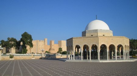 49302 - Monastir Wycieczka do Monastiru – Tunezja
