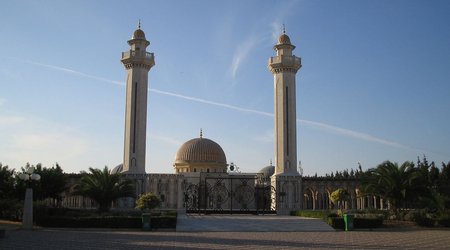 49305 - Monastir Wycieczka do Monastiru – Tunezja