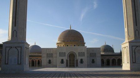 49307 - Monastir Wycieczka do Monastiru – Tunezja