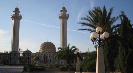 49309 - Monastir Wycieczka do Monastiru – Tunezja