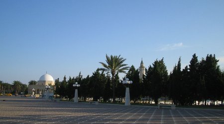 49310 - Monastir Wycieczka do Monastiru – Tunezja
