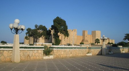 49312 - Monastir Wycieczka do Monastiru – Tunezja