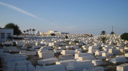 49313 - Monastir Wycieczka do Monastiru – Tunezja