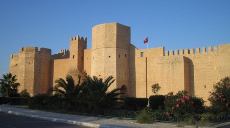 49316 - Monastir Wycieczka do Monastiru – Tunezja