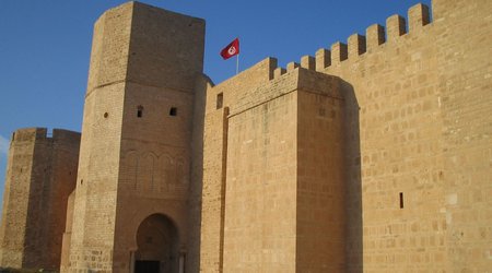 49319 - Monastir Wycieczka do Monastiru – Tunezja