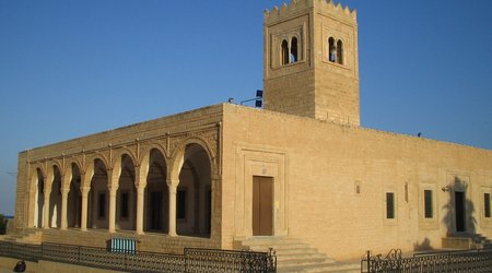 49320 - Monastir Wycieczka do Monastiru – Tunezja