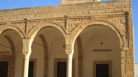 49321 - Monastir Wycieczka do Monastiru – Tunezja