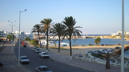 49324 - Monastir Wycieczka do Monastiru – Tunezja