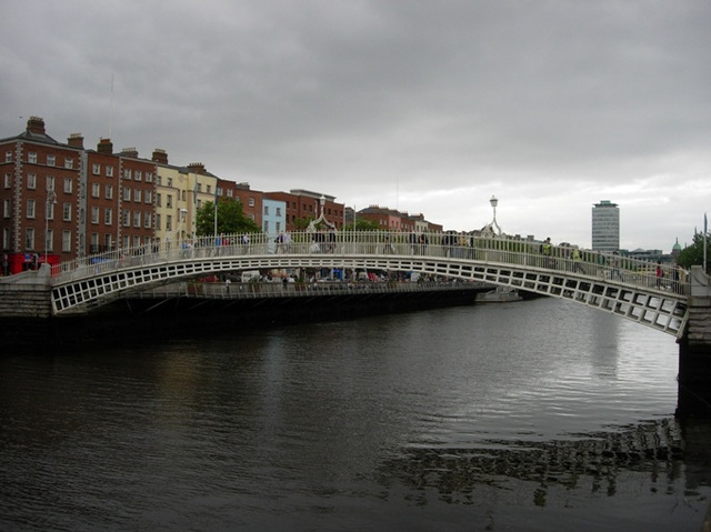 Dublin