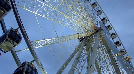 Manchester – Wielka Brytania