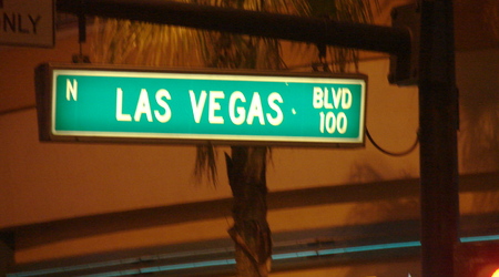 Las Vegas ;) – Stany Zjednoczone Ameryki