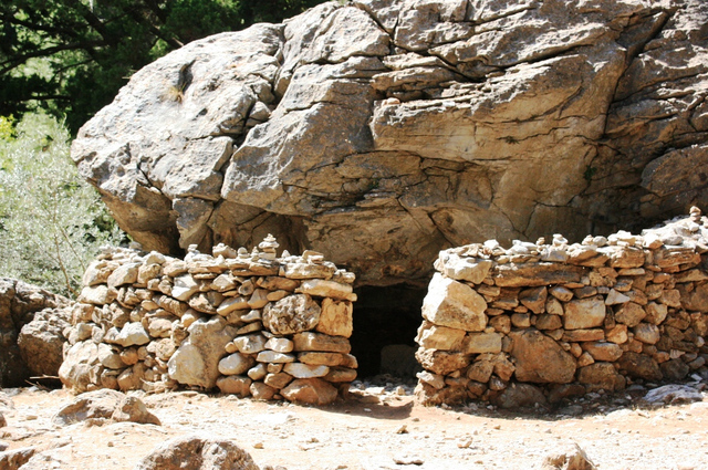 Kreta, Wąwóz Samaria