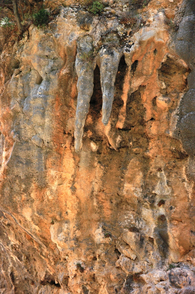 Kreta, Wąwóz Samaria