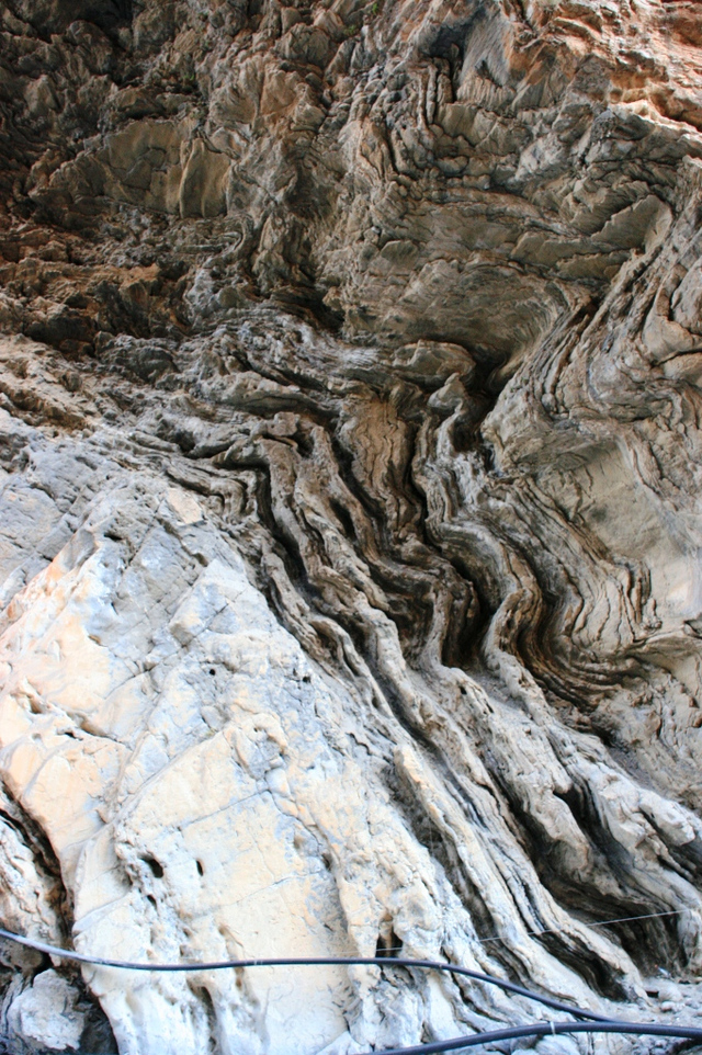 Kreta, Wąwóz Samaria