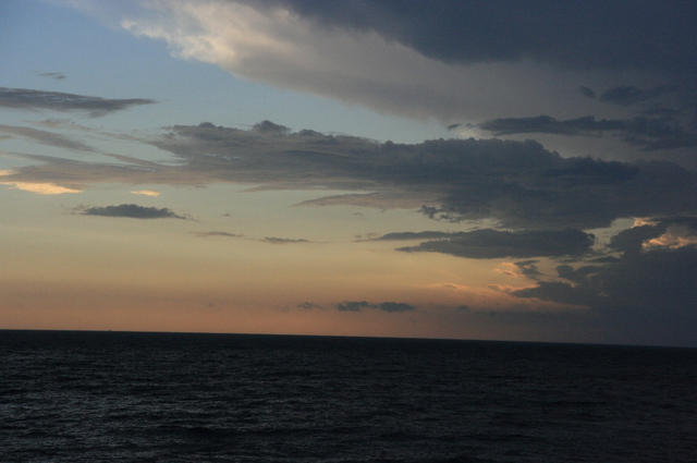 Kreta, Wąwóz Samaria