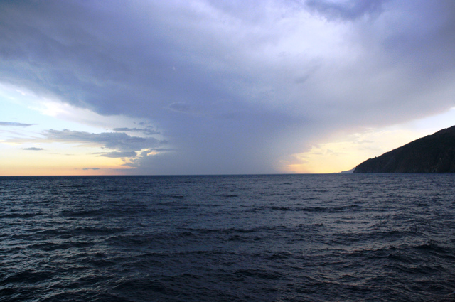 Kreta, Wąwóz Samaria