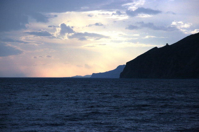 Kreta, Wąwóz Samaria