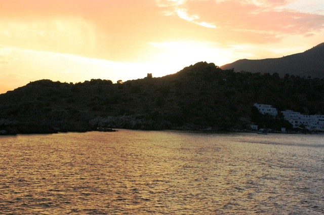 Kreta, Wąwóz Samaria