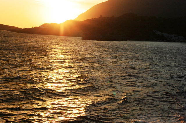 Kreta, Wąwóz Samaria