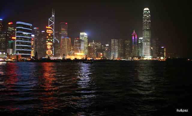 51023 - Hongkong