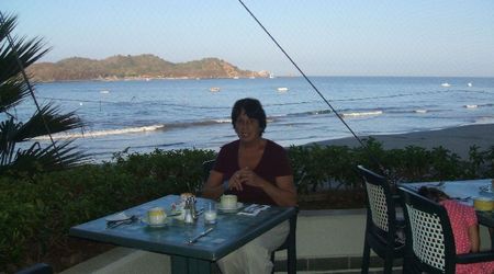 leonardito in mexico – Zihuatanejo, Meksyk