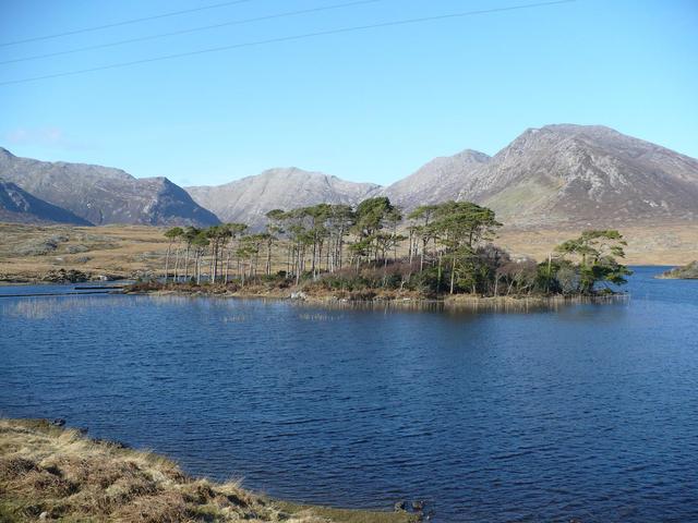 Connemara