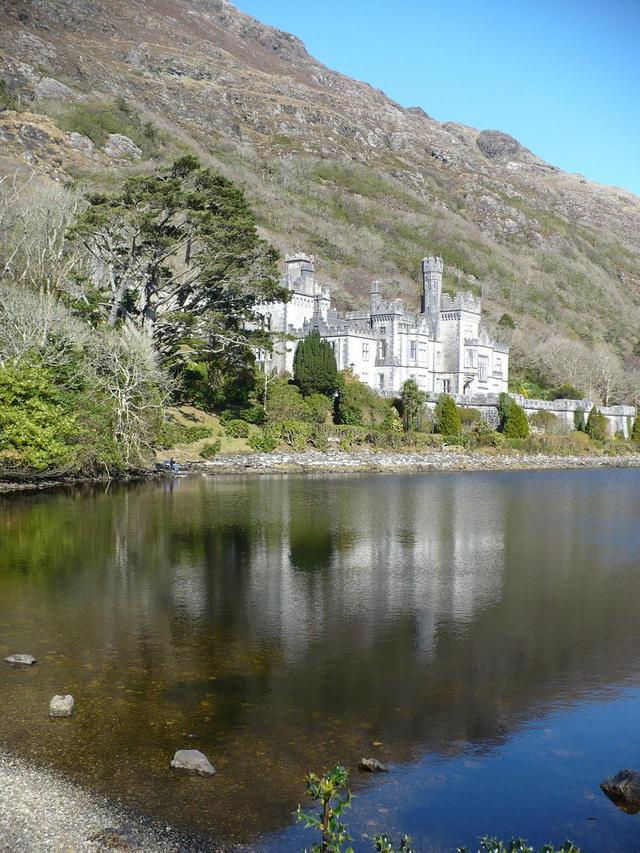 Connemara