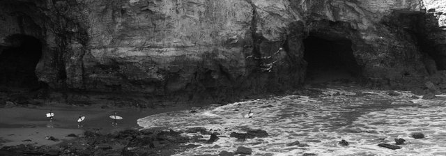 Tintagel - Treknow