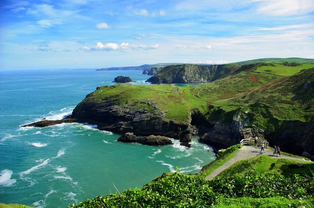 Tintagel