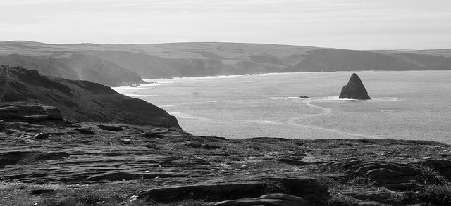 Tintagel