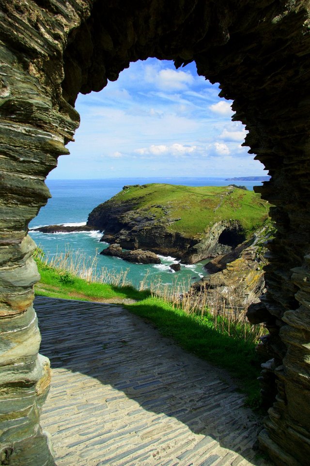Tintagel