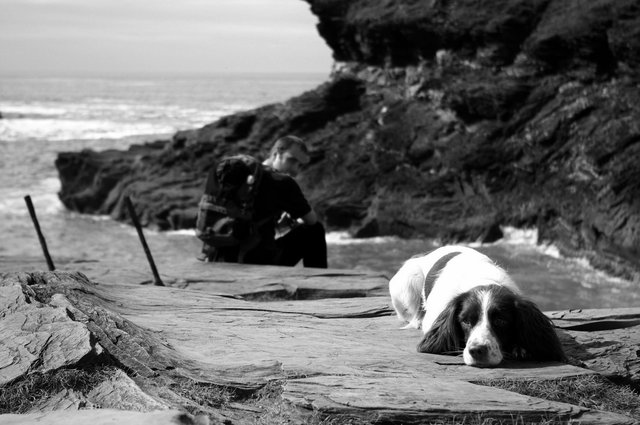 Boscastle