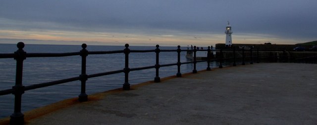 Mevagissey