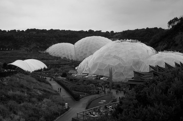 Eden Project