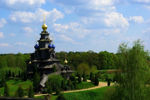 Międzynarodowe Muzeum Wiatraków i Młynów Wodnych w Gifhorn