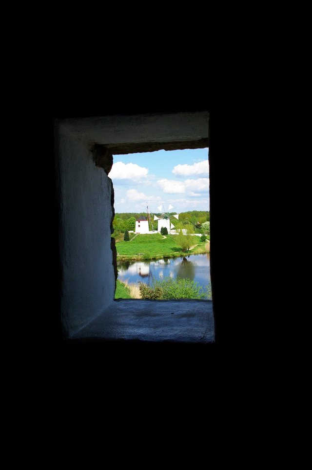 Międzynarodowe Muzeum Wiatraków i Młynów Wodnych w Gifhorn