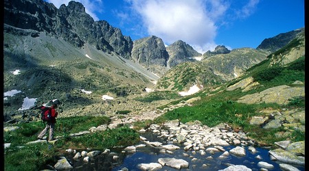 Slowacja – Słowacja