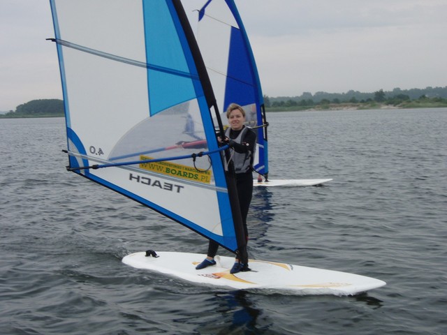 Jastarnia lipiec 2007