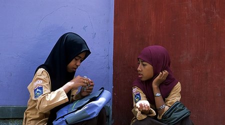 Indonezja