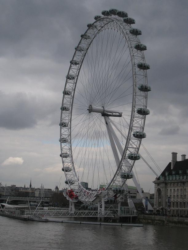 London Eye