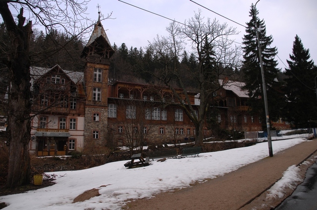 52312 - Międzgórze