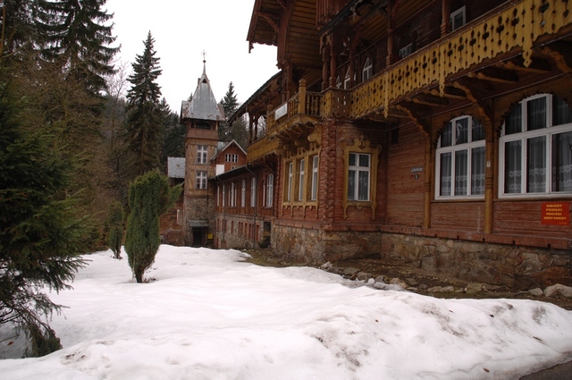 52318 - Międzgórze