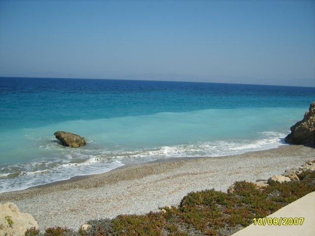 W drodze do Rodos