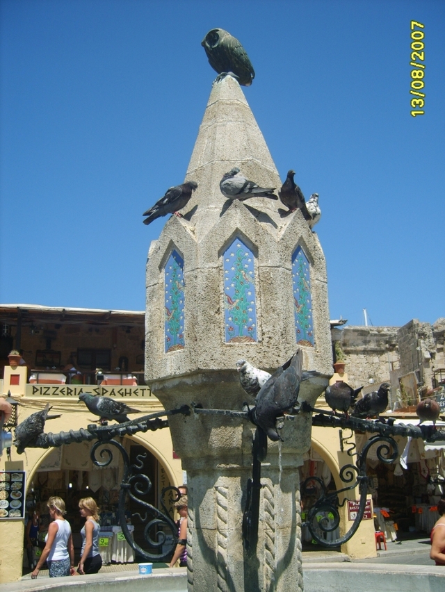 Rodos