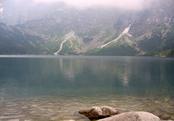 Morskie Oko